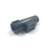Outer Air Temp Sensor & Plug Pigtail For Honda Civic Accord HR-V Fit 80525T2FA01