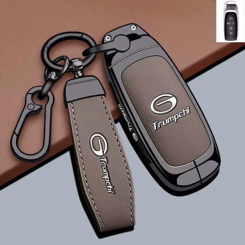 Trumpchi Aion Schlüsseletui für V, Y, LX, Plus, S, Max, Tyrannosaurus, i60, RT, UT Modelle