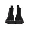 Barbara Nubuck Chelsea Boots Bze803bk