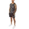 Adidas Originals Trefoil Tank Top Men's Black GK9705