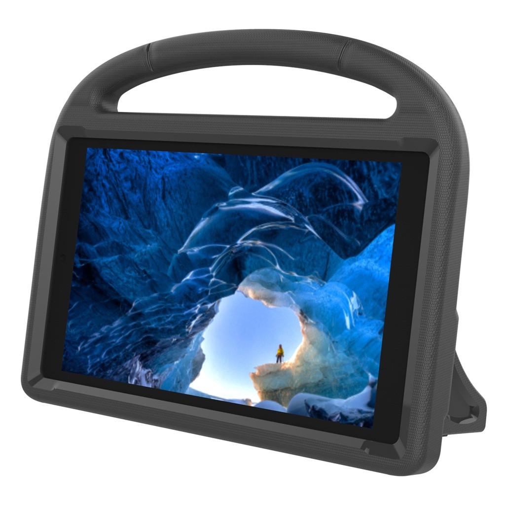 Dětský obal Pěnový kryt Kůže Stojan Pro - Zcela nový tablet Fire HD 10