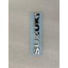 Suzuki Swift Badge Emblem Decal Self Adhesive |Fit For