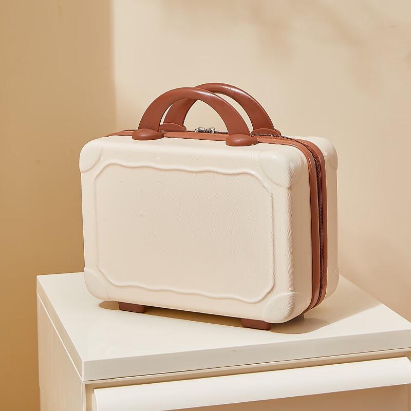 KANDEXS Macaron 14-inch Mini Travel Case 1L