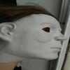 Hochwertige Halloween-Maske im Michael Myers-Stil für Mode-Partys und Cosplay-Veranstaltungen