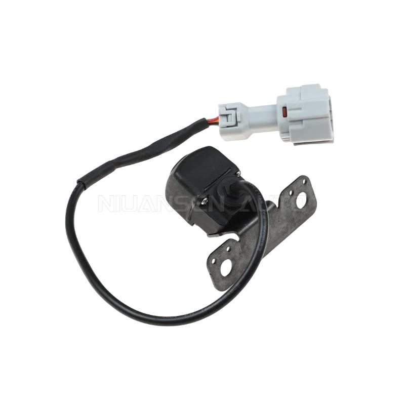 95760-2W000 Car Rear View Reverse Camera Back Up Camera Fits for HYUNDAI Santa Fe 2012-2015 95760 2W000 957602W000