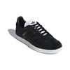 adidas Originals Gazelle Low Top Sneakers Women Sneakers Black White B41662