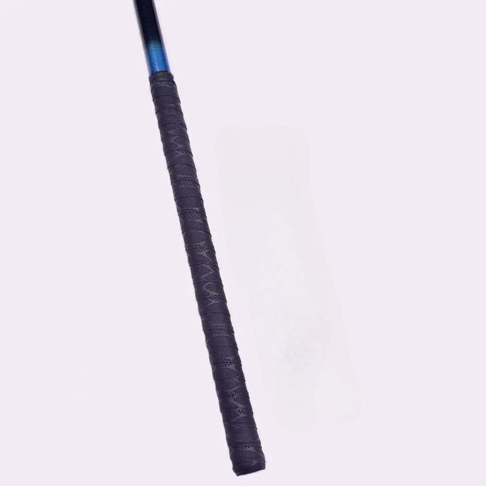2M Anti-slip Sport Over Grip Tape Tennis Overgrips Sweatband Anti-slip Fishing Rod PU Thickened Racket Grips Sweat Band Racket