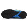 New Children's Velcro Football Training Shoes - No-Tie AGTF Sports Shoes for Students