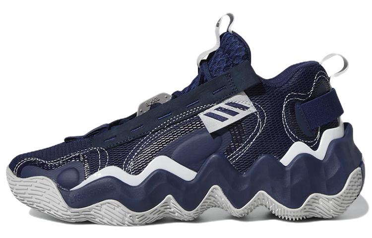 adidas Exhibit B Team Navy GZ2386 42