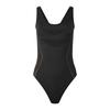 Womens/Ladies Don´t Sweat It One Piece Swimsuit