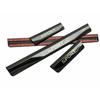 For Honda Accord Accessories Car Door Sill Trim Protector Scuff Plate Trim Guard