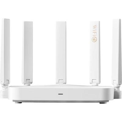 ZTE Xuntian Series Wireless Routers (CN Version)