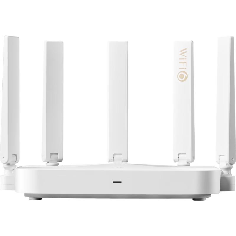 Router Wireless Serie ZTE Xuntian (Versione NC)