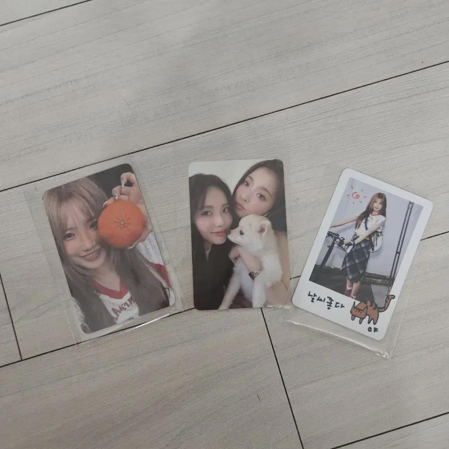 We Also Accept Price Fromis9 Promises 9 Popup Store Trekkers