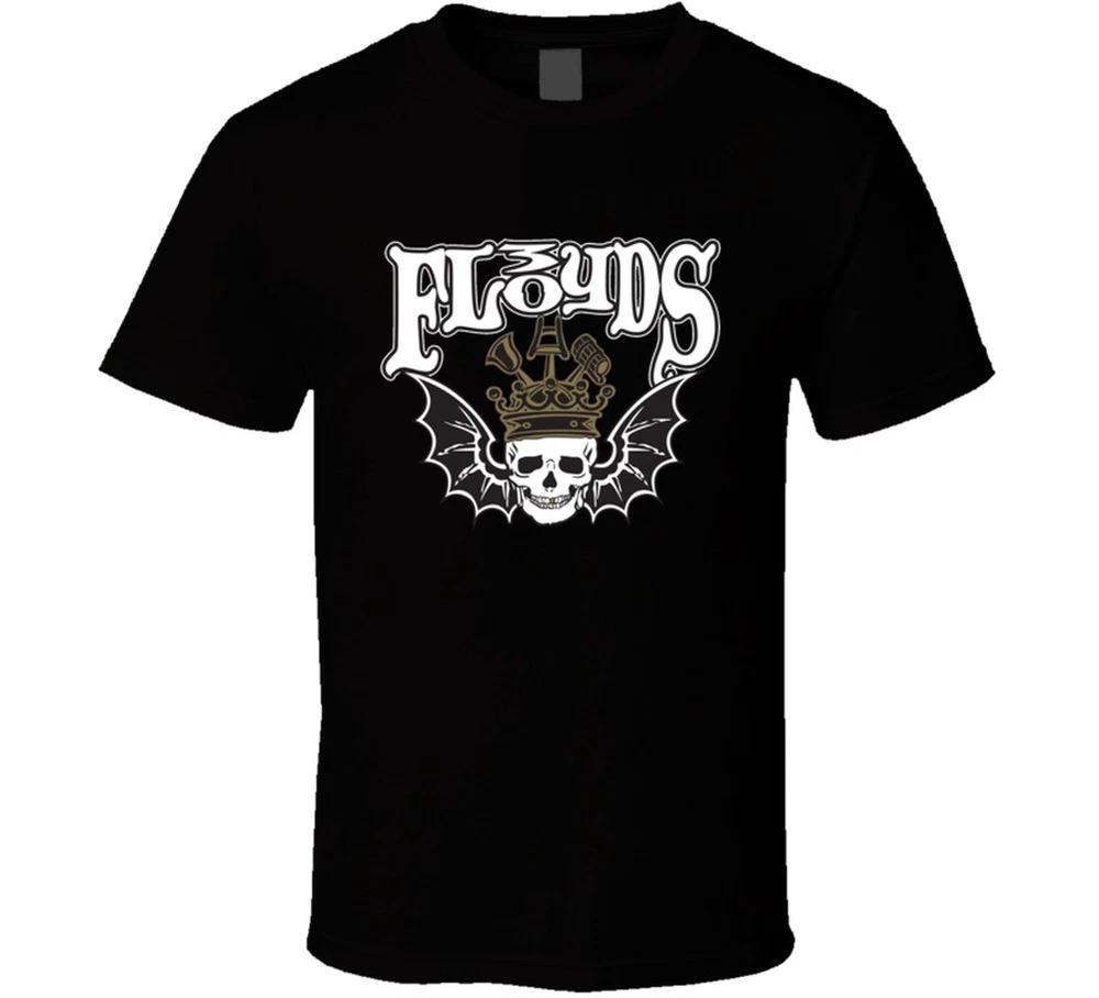 3 Floyds Beer Indiana Signature Alcohol T Shirt S