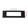 For Car Radio RD4 CD Player Multi-function Type C Screen Shell Case Frame Enclosure Replacement