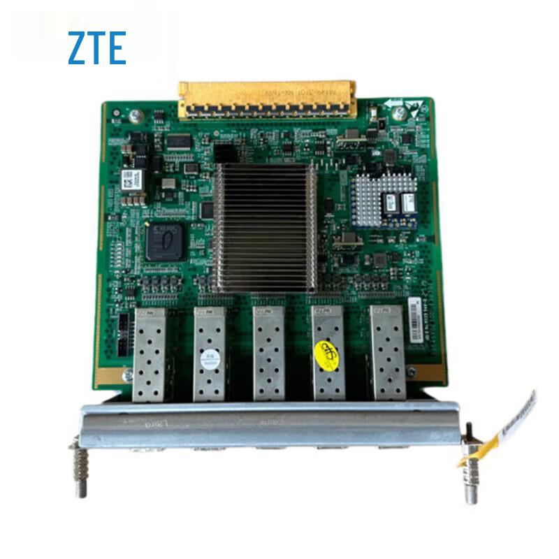 ZTE ZXR10 M6000-S Core Router Modules