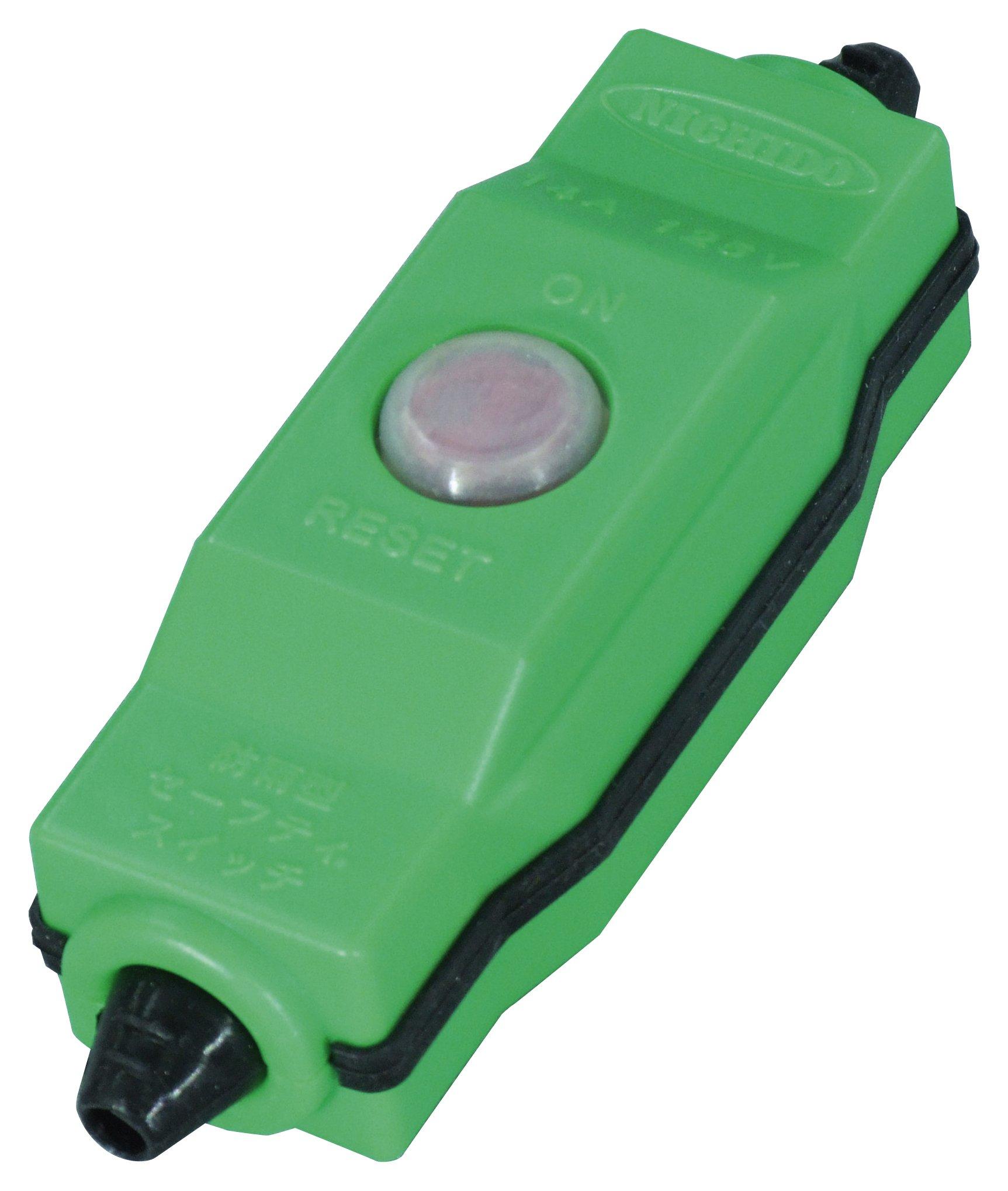 

Nichido Industrial SW-01 Weatherproof Intermediate Switch 08057