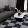 10PCS 30x30cm Self Adhesive Carpet Floor Mat Anti-Slip Floor Sticker Living Room Carpet Anti-Slip Self Adhesive Floor Sticker St