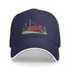 Putzmeister m concrete pump Baseball Cap Horse Hat Uv Protection Solar Hat Military Tactical Cap Golf Hat Designer Unisex Womens
