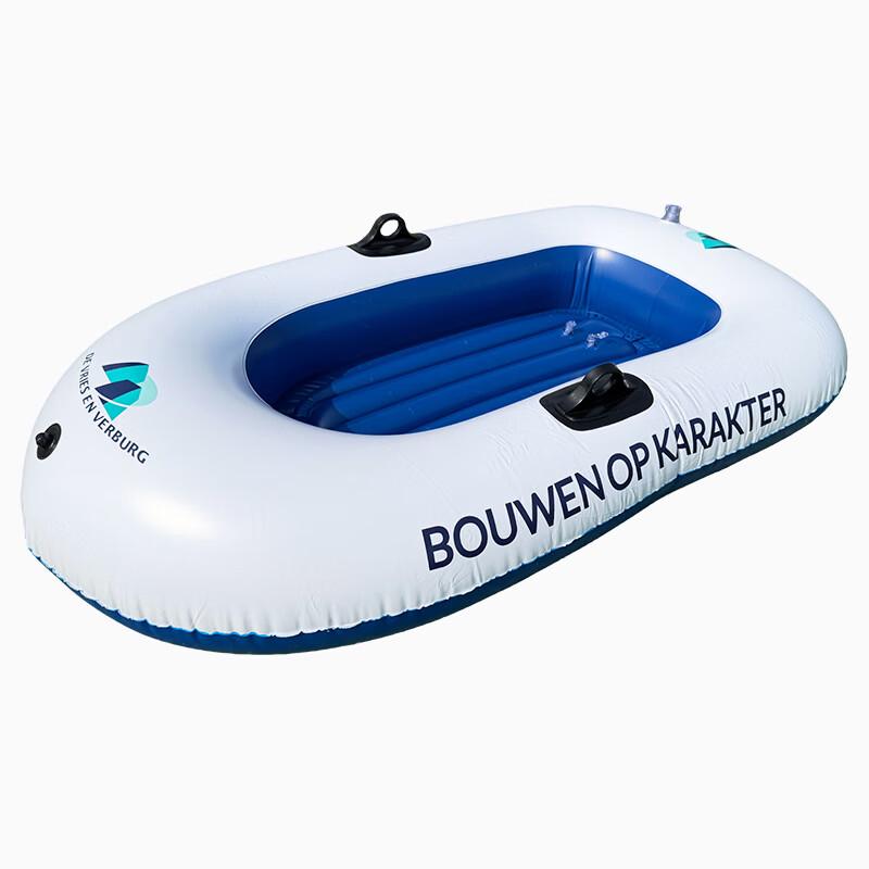 Puluo Inflatable Kayak