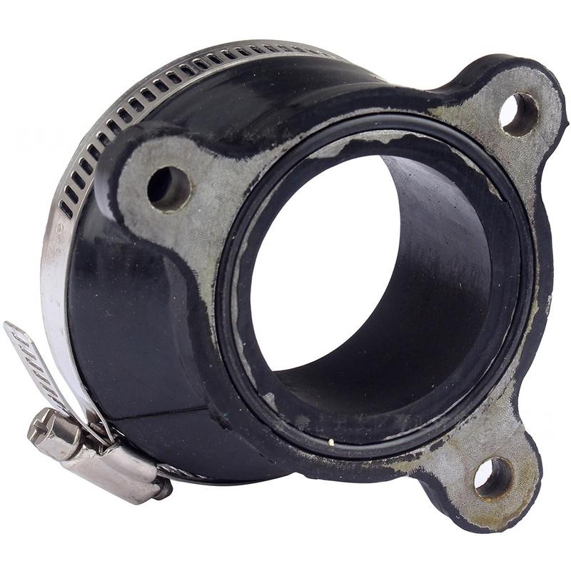 Carburetor Intake Manifold Boot for Husqvarna SM450R TE450 8000D0357 8A0028553