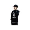 New MLB New York Yankees Sweatshirt Unisex Black 3AMTV0131-50BKS