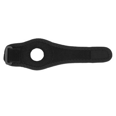 Wrist Brace for TFCC Tears Adjustable Silicone Shock Absorbing Compression Wrist Support Strap with