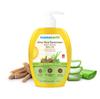 Mamaearth Aloe Vera Sunscreen Lotion SPF 30 Pack Of 2 – Youthful Glow, UV Protection, Prevents Tanning, 300ml Each