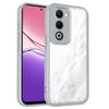 Oppo A5 4G 5G 2025 Case Air Cushion Silicone Bumper Clear Matte Back Cover Hard Phone Case for Oppo A5 4G 5G CPH2735 CPH2727