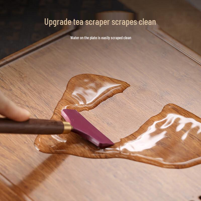 Buzhuo Tea Ceremony Six Gentlemen Tool Set