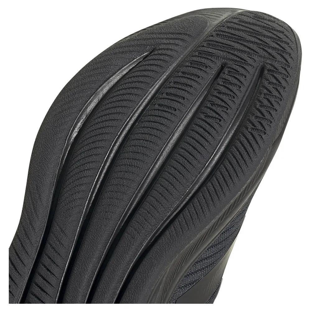 Adidas Supernova Ease sneakers running Black