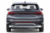 Hyundai Santa Fe Iv - Bandă Crom Cromată Hayon