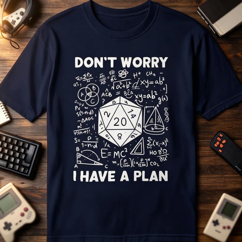 Summer Funny Math Geek TShirt Humorous Math D Design Gift for Math Teachers Nerdy Math Enthusiast Tee Hilarious Dungeons Dice