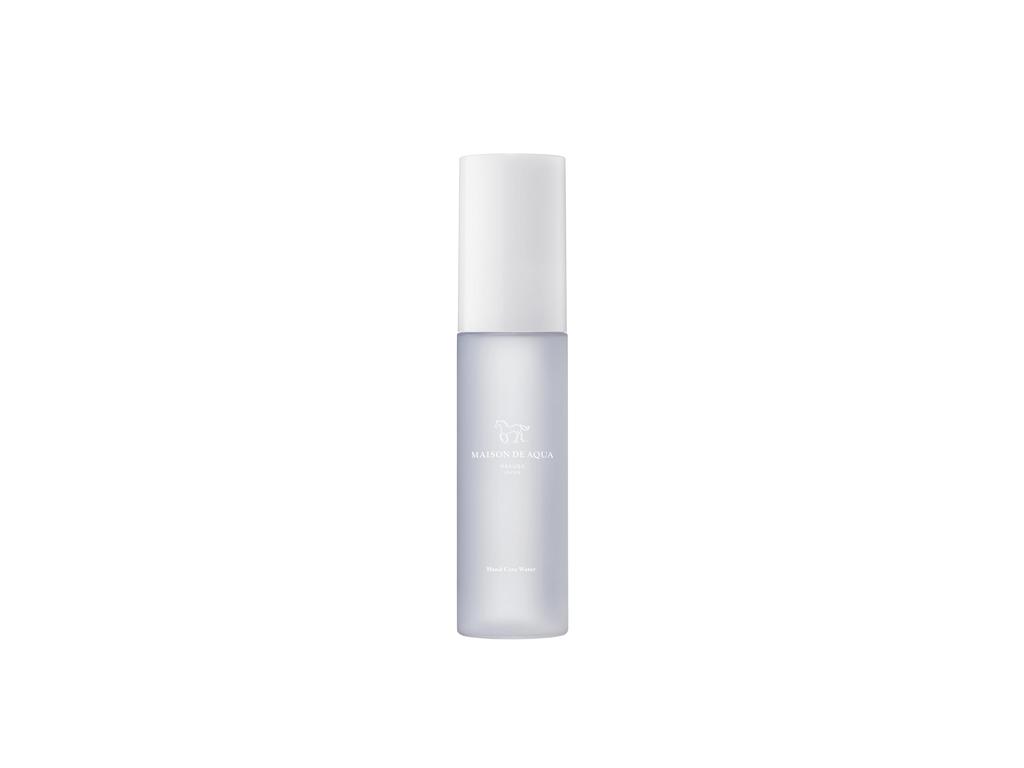 MAISON DE AQUA Hand Care Mist Hand Summer Hand Hand Hand Wrinkle Organic Water, 50ml, Non-sticky Type, Lotion, Care, Mist, Serum, Reducing, Firming,