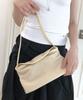 Delidi Maga Shoulder Bag (Light Yellow)