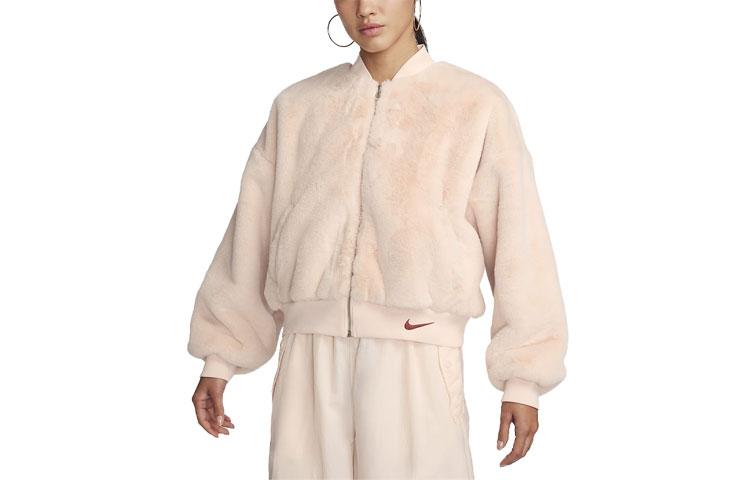 Nike Sportswear Jackets & Coats Women's Guava Ice FB8693-838