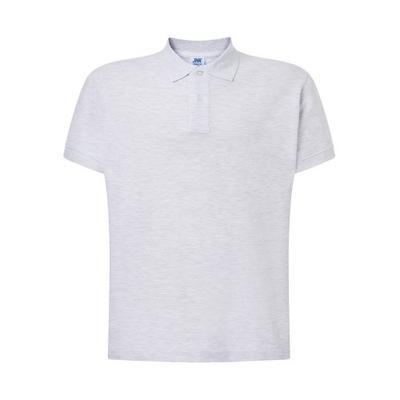 JHK Mens Regular Polo Shirt