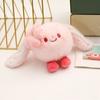 Animal Soft Plush Stress Toy With Lightweight Design For Kids And Adult Relaxation