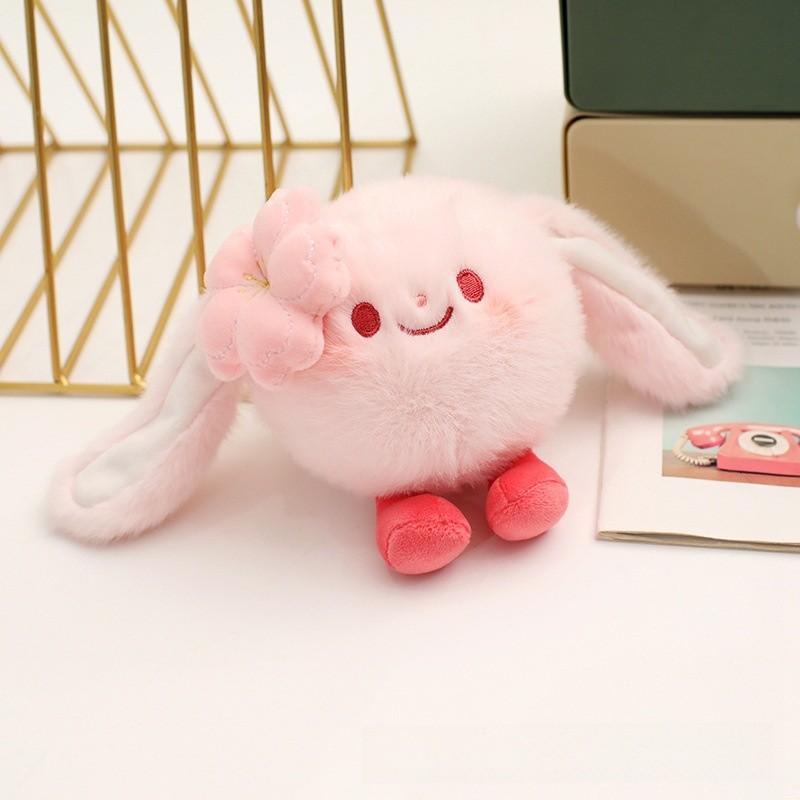 Animal Soft Plush Stress Toy With Lightweight Design For Kids And Adult Relaxation