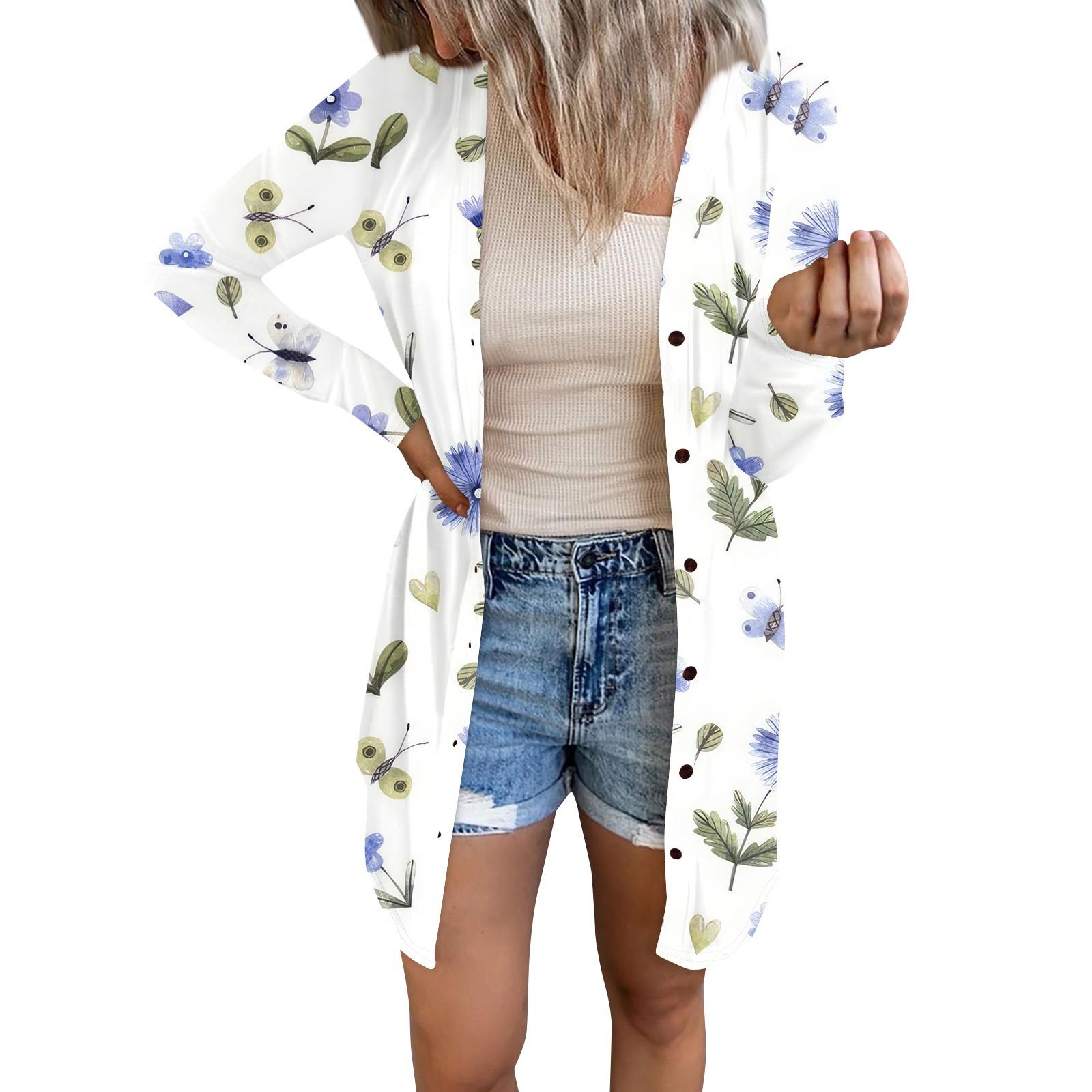 Женская повседневная мода — фото 6