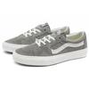 Vans Unisex SK8 Low Sneakers Grey 'Gray White' Sneakers VN0A4UUKB7W