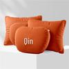 BYD Qin L Car Headrest and Lumbar Support Pillow