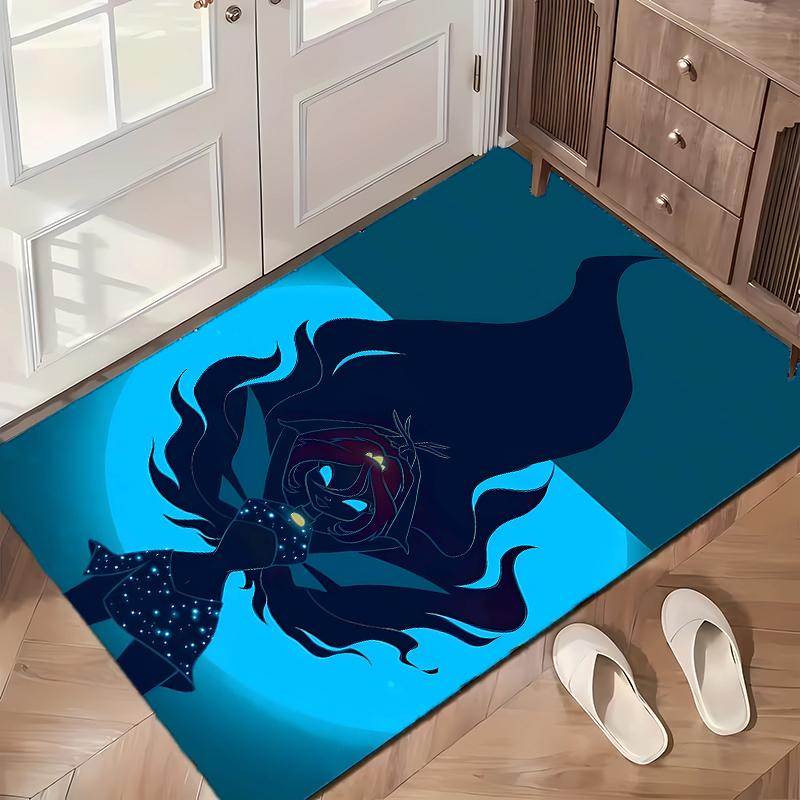 Winx Club (1) Office Carpets Suitable for Living Rooms Bedrooms Offices and Kitchens a Gift for Modern Home Decor