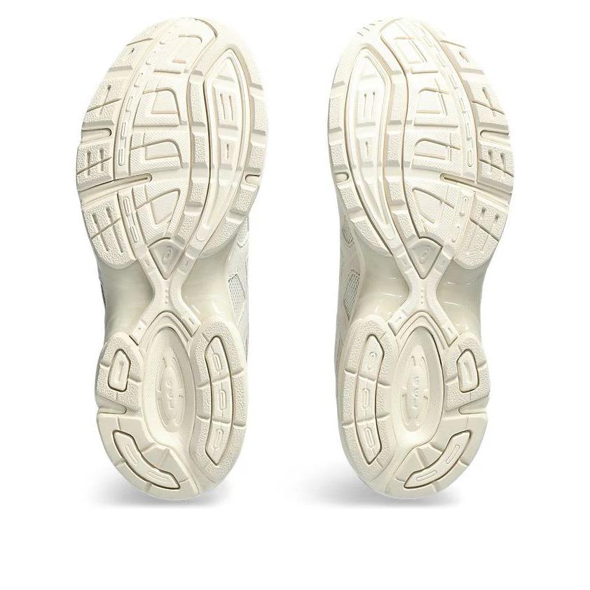 Asics Gel 1130 White Birch Herren Sneaker Creme 1203A410-100