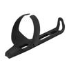 Black Bike Water Bottle Holder Lightweight Bike Cup Holder Rack  Cycling Hydration Storage