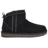 UGG Classic Mini 'Black' Women's 1121577-BLK