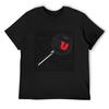 Clue Qoutes T-Shirt Cotton Man T-shirts Customs T-shirts Man Mens White T Shirts