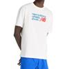 Athletic Shoes Logo-detail T-shirt MT51900-SST
