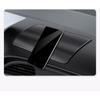 Pack of 2 Non-Slip Mat for Car Dashboard Non-Slip Pads Silicone Fixing Cushion Used for Car Decorations, Glasses, Mobile Phones